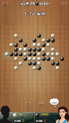 Download Gomoku Pro Mod Apk