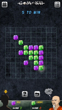 Gomoku Pro Mod Apk