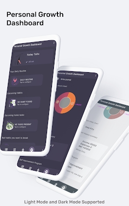 Download Good App, Self Improvement app for beginners Mod Apk