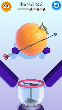 Good Slice Mod Apk