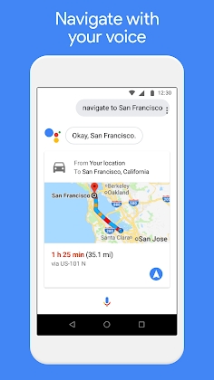 Download Google Assistant Go Mod Apk