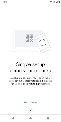 Download Google Authenticator Mod Apk