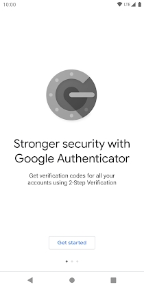 Google Authenticator Mod Apk