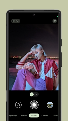 Download Google Camera Mod Apk
