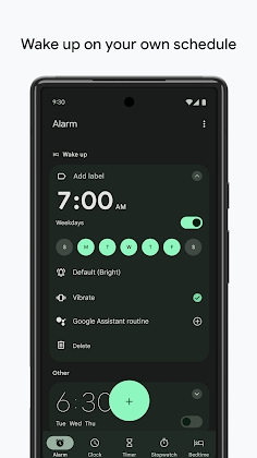 Clock Mod Apk