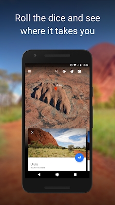 Download Google Earth Mod Apk