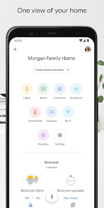 Google Home Mod Apk