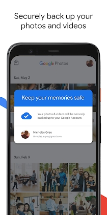 Download Google Photos Mod Apk