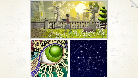Gorogoa Mod Apk