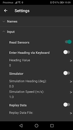 Download GPS Attitude Mod Apk