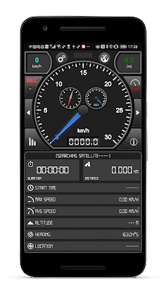 Download GPS Speed Pro Mod Apk