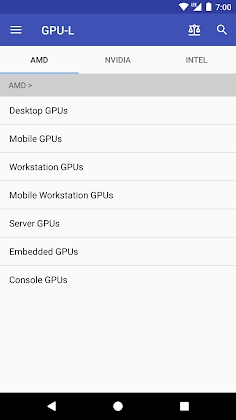 GPU-L Mod Apk