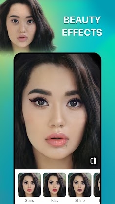 Download Gradient: Face Beauty Editor Mod Apk