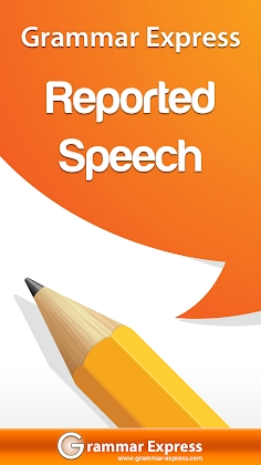 Grammar : Reported Speech Lite Mod Apk
