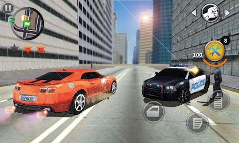 Download Grand Gangsters 3D Mod Apk