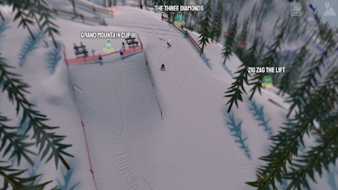 Download Grand Mountain Adventure Mod Apk