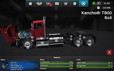 Download Grand Truck Simulator 2 Mod Apk