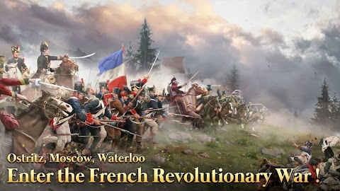 Download Grand War: War Strategy Games Mod Apk