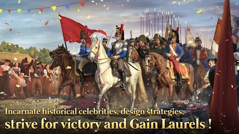 Grand War: War Strategy Games Mod Apk