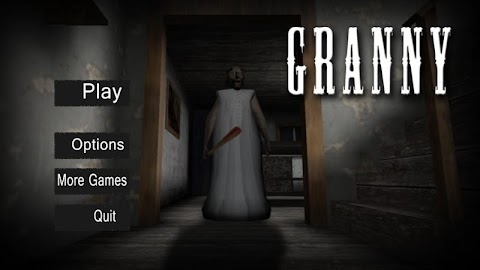 Granny Mod Apk