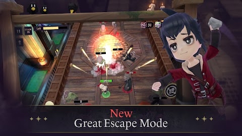 Download Granny's House Mod Apk