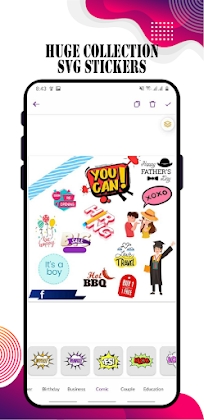 Download Graphic Design & Logo Maker Mod Apk