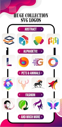 Graphic Design & Logo Maker Mod Apk