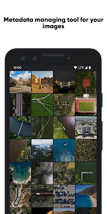 Graphie - EXIF editor Mod Apk