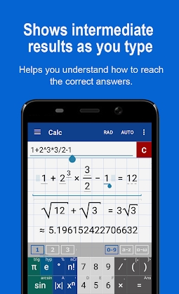 Graphing Calculator + Math PRO Mod Apk