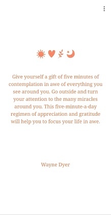 Download Grateful Quotes Mod Apk
