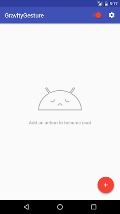 Gravity Gestures Mod Apk