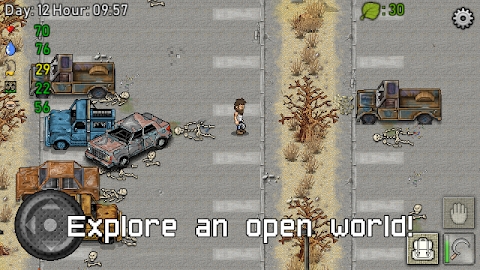 Download Green Project Mod Apk