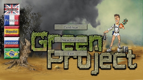 Green Project Mod Apk