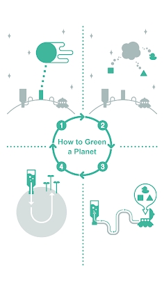 Download Green the Planet 2 Mod Apk