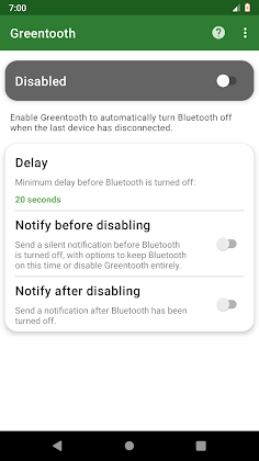 Download Greentooth Mod Apk