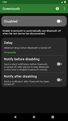 Greentooth Mod Apk