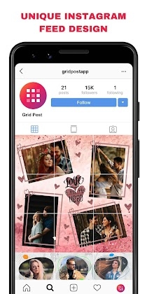 Grid Post - Photo Grid Maker Mod Apk