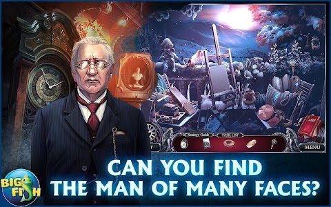Download Grim Tales: The Heir Mod Apk