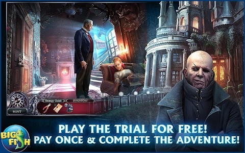 Grim Tales: The Heir Mod Apk