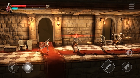 Download Grimvalor Mod Apk