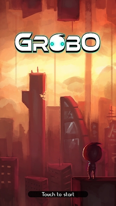 Grobo Mod Apk