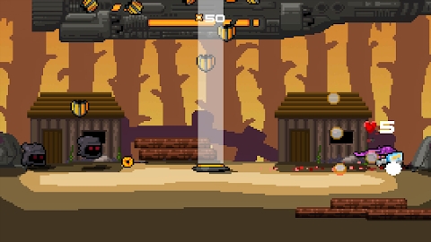 Groundskeeper2 Mod Apk