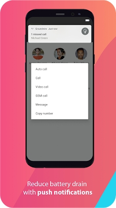 Download Groundwire: VoIP SIP Softphone Mod Apk