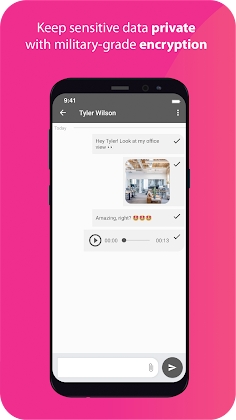 Groundwire: VoIP SIP Softphone Mod Apk