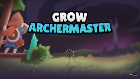 Grow ArcherMaster - Idle Action Rpg Mod Apk