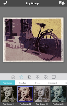 Grungetastic Mod Apk