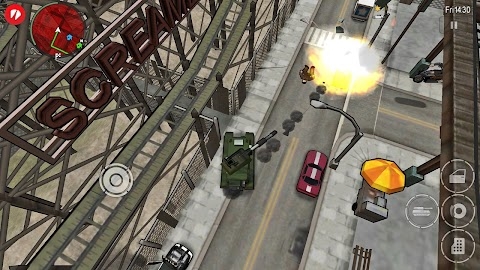 Download GTA: Chinatown Wars Mod Apk