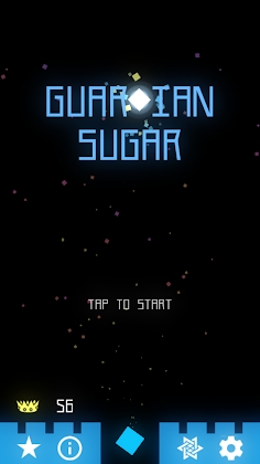 Guardian Sugar Mod Apk