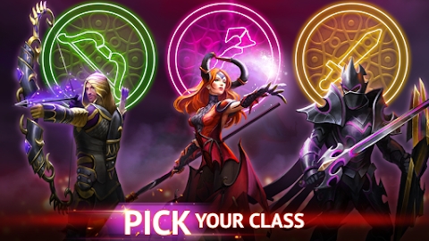 Download Guild of Heroes: Fantasy RPG Mod Apk