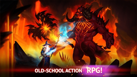 Guild of Heroes: Fantasy RPG Mod Apk